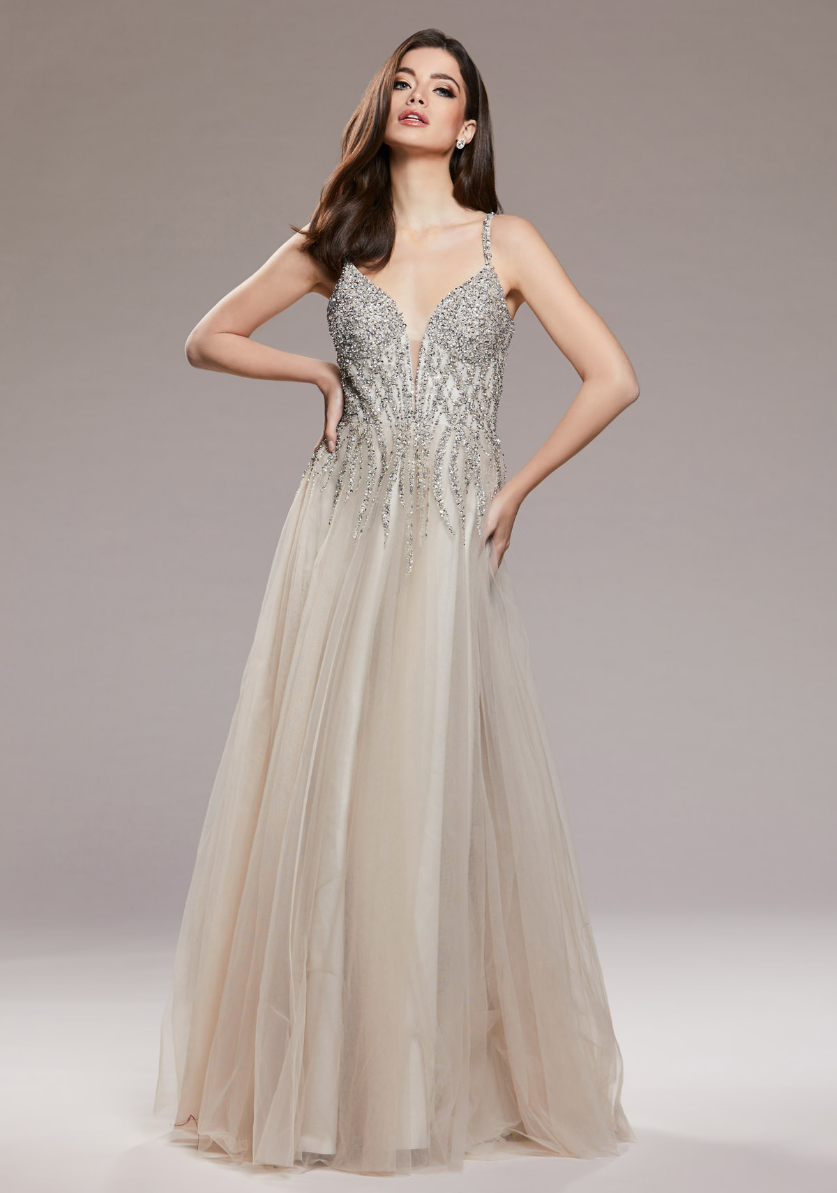 Robe Zippée Dos 50 Nuances De Grey