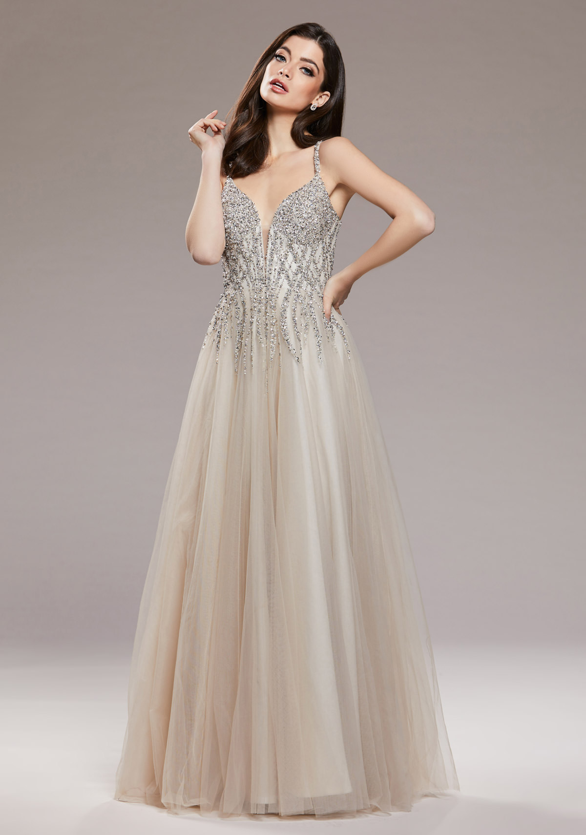 Robe Zippée Dos 50 Nuances De Grey