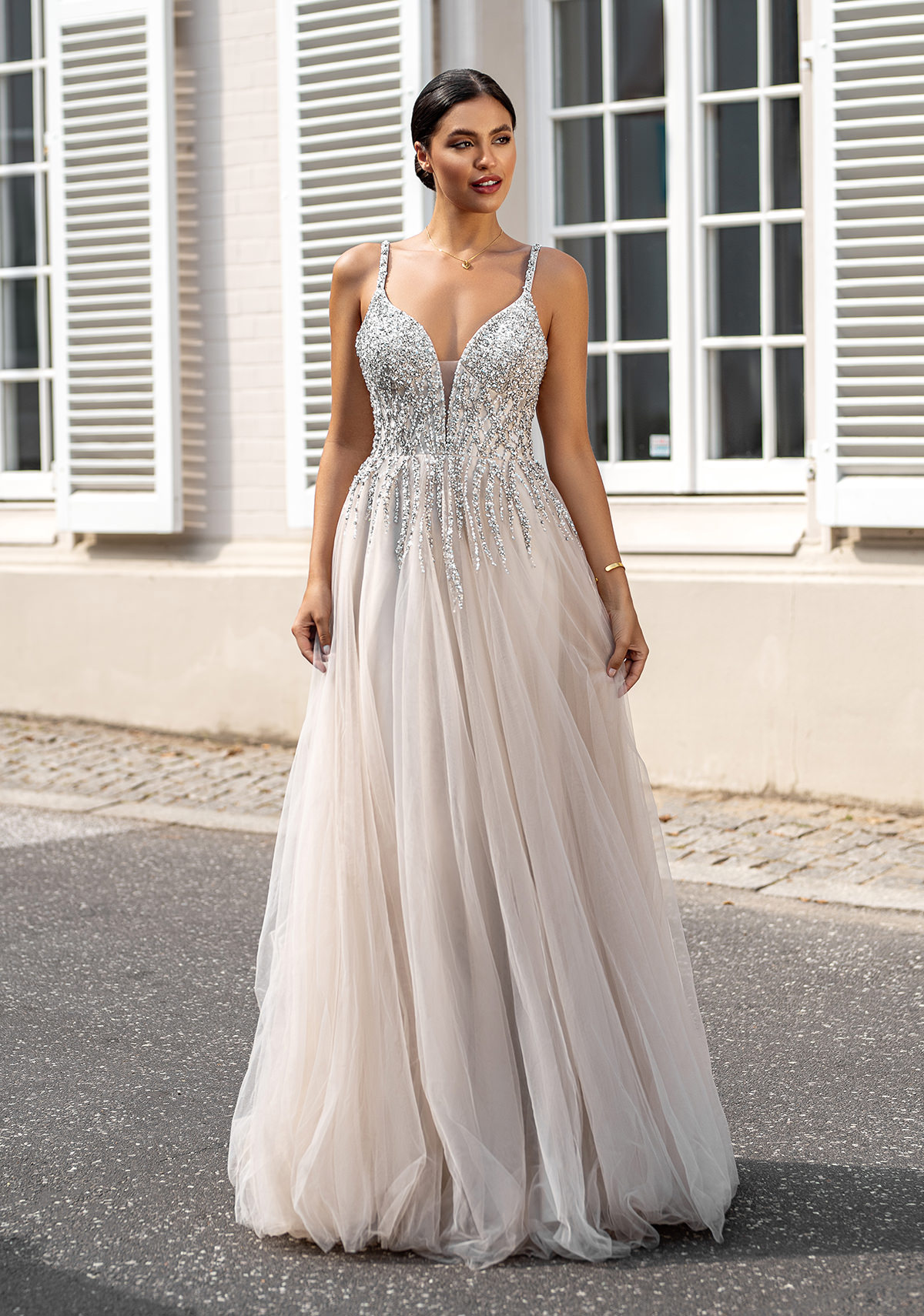 Robe Zippée Dos 50 Nuances De Grey